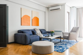 CheckInn Apartments, Yerevan